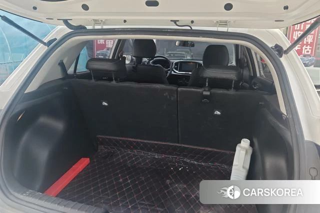 Kia Yi Ran id 4262504 из Китая 16