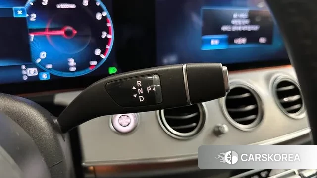 Mercedes-Benz E-Class W213 id 3428421 из Кореи 19