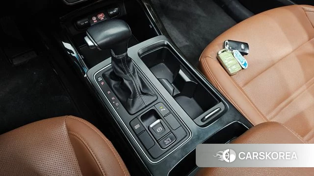 Kia The New Sorento id 3936945 из Кореи 19