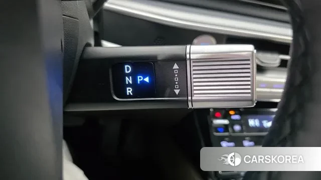 Hyundai Grandeur (GN7) id 3591024 из Кореи 19