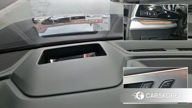 Audi Q8 (4M) id 4366369 из Кореи 16