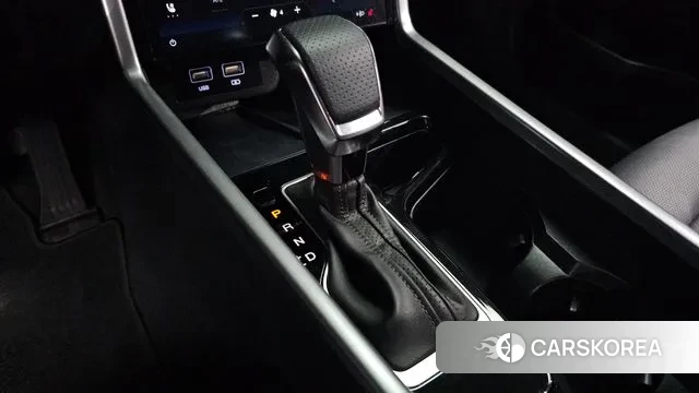 Ssangyong Torres id 3581453 из Кореи 19