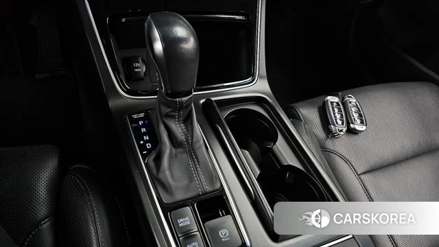 Hyundai Grandeur IG id 4351153 из Кореи 19