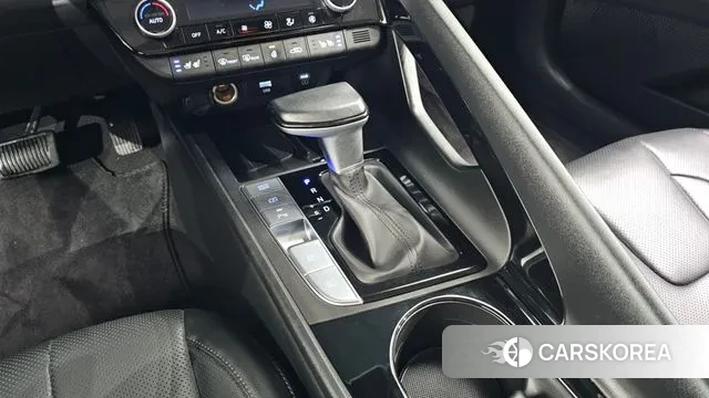 Hyundai The New Avante (CN7) id 3560455 из Кореи 19