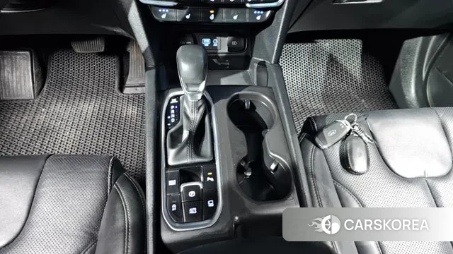 Hyundai Santa Fe TM id 3380714 из Кореи 19