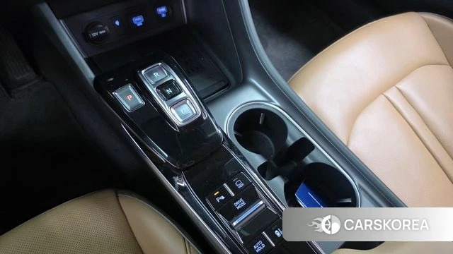Hyundai Sonata (DN8) id 4930152 из Кореи 19