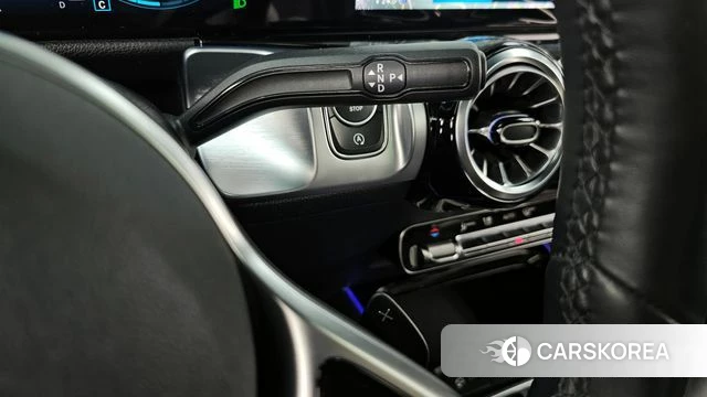 Mercedes-Benz GLB-Class X247 id 3851859 из Кореи 19