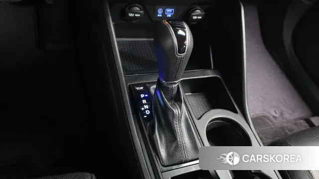 Hyundai All New Tucson id 3607929 из Кореи 19