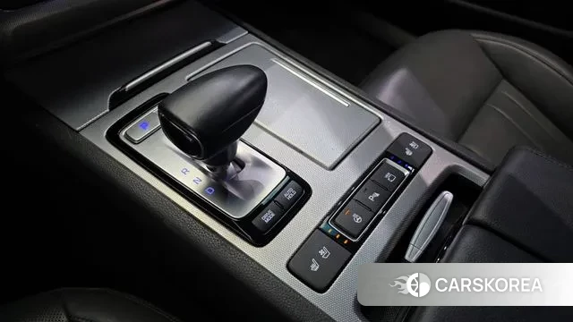 Genesis G80 id 3270198 из Кореи 19