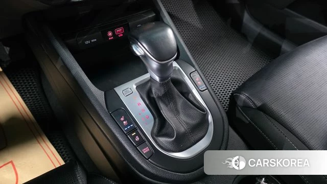 Kia Come New K3 id 4020565 из Кореи 19