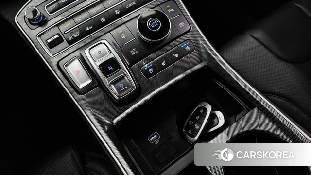 Hyundai The New Santa Fe id 4349866 из Кореи 32
