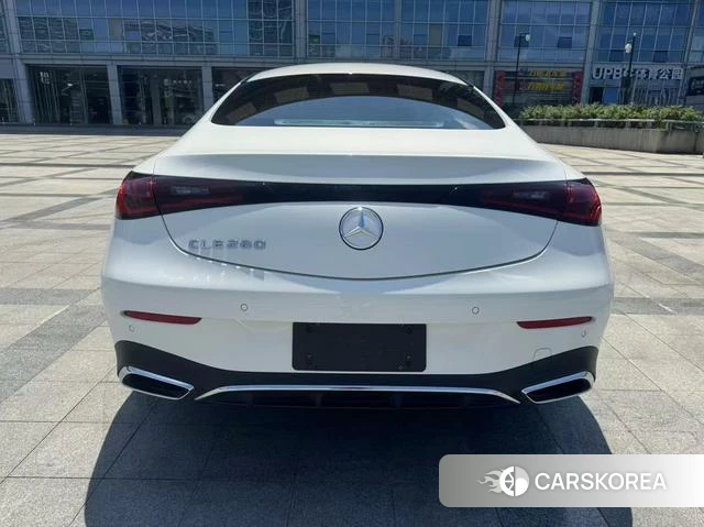 Mercedes-Benz CLE level id 4300745 из Китая 15