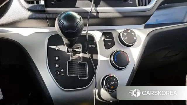 Kia The New Ray id 3742534 из Кореи 19