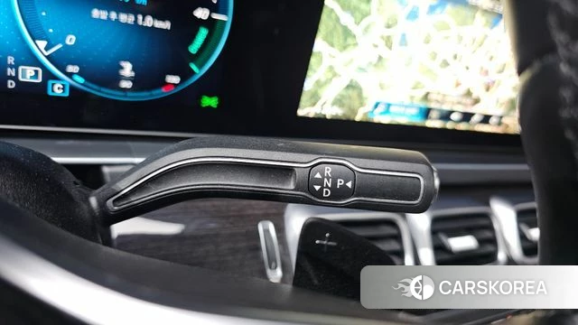 Mercedes-Benz GLE-Class W167 id 3923714 из Кореи 19