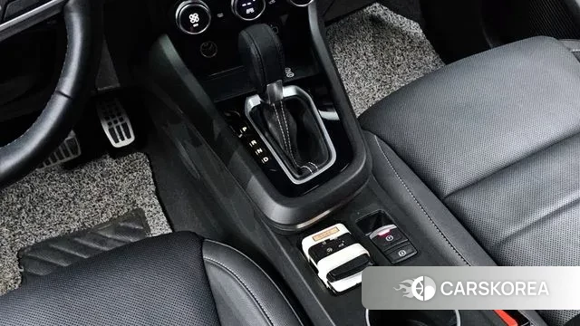 Renault Korea (Samsung) XM3 id 3764044 из Кореи 19