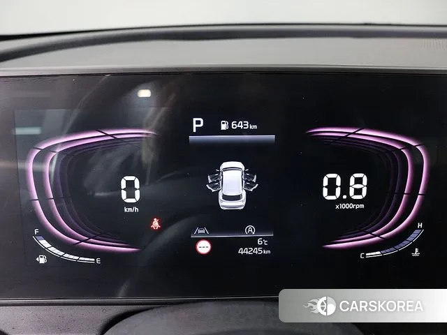 Kia Sportage 5th Generation id 3706167 из Кореи 19