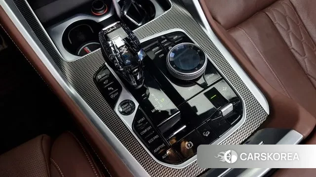 BMW X6 (G06) id 3467937 из Кореи 19