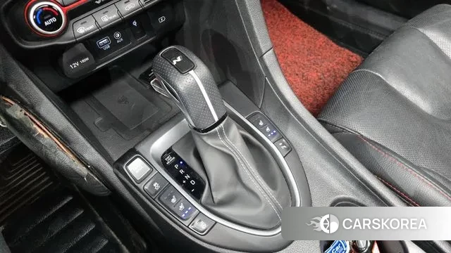 Hyundai Veloster (JS) id 3494538 из Кореи 19