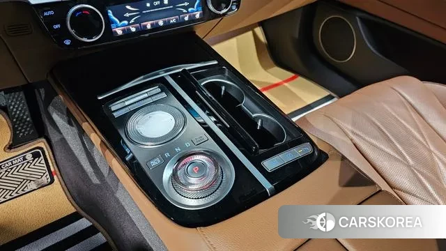 Genesis G80 (RG3) id 3411204 из Кореи 19