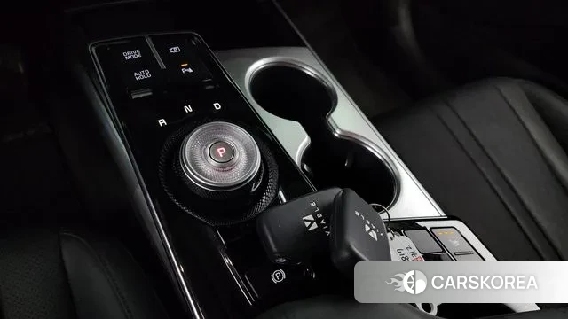 Kia K8 id 3278619 из Кореи 19