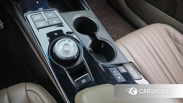 Kia K8 Hybrid id 4518740 из Кореи 19