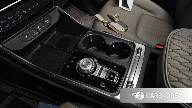 Kia The New Carnival 4th Generation id 3663873 из Кореи 19