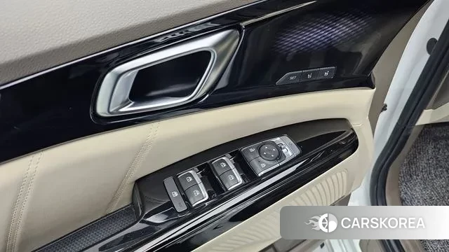 Kia Carnival 4th generation id 3577787 из Кореи 19