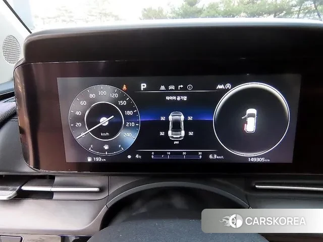 Kia Carnival 4th generation id 3483860 из Кореи 19