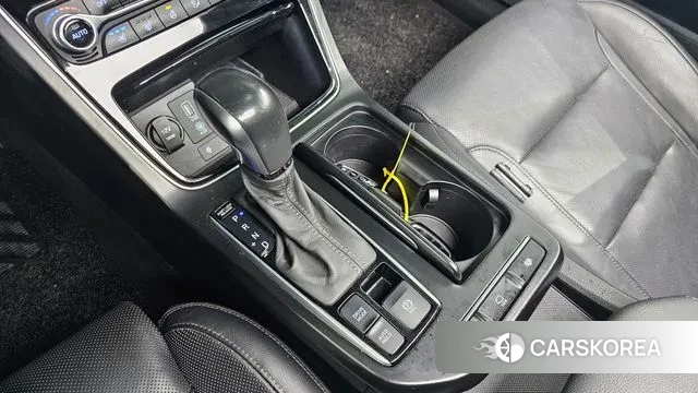 Hyundai Grandeur IG id 3009326 из Кореи 19