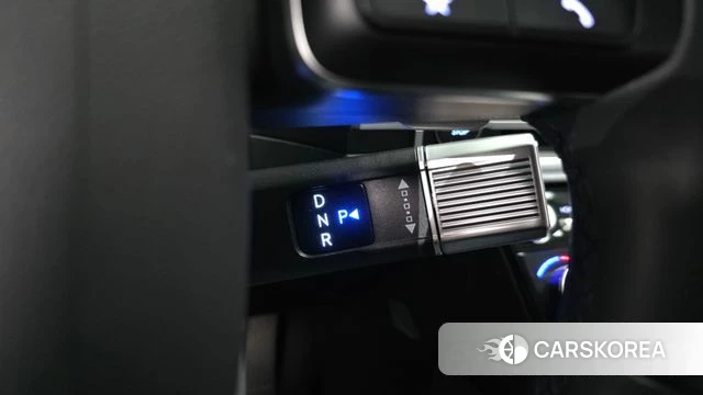 Hyundai Santa Fe (MX5) id 4280791 из Кореи 33