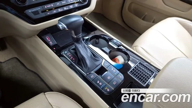 Kia The New Carnival id 2886989 из Кореи 19