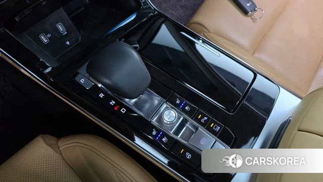 Kia K7 Premier id 3899005 из Кореи 19