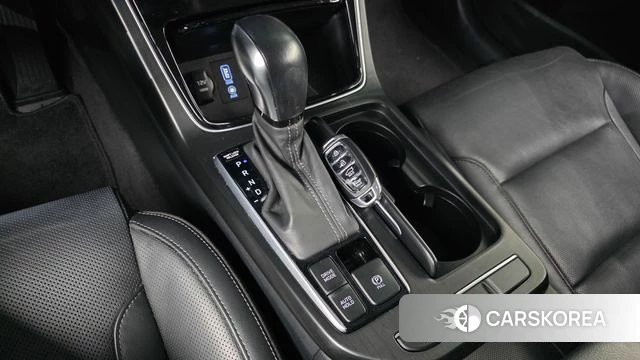 Hyundai Grandeur IG id 4203737 из Кореи 19