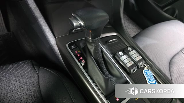 Kia The New K5 2nd generation id 4610362 из Кореи 19