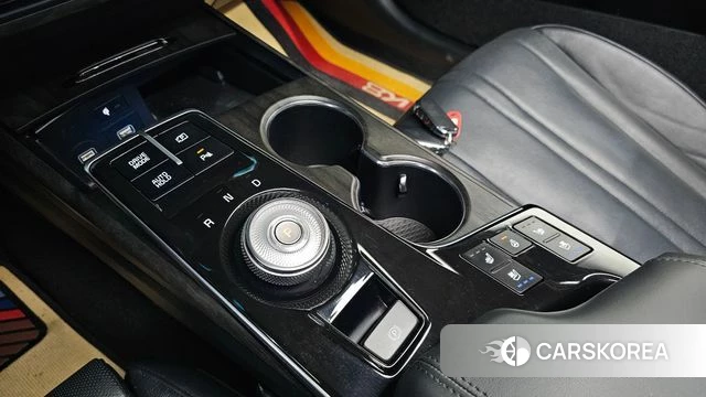 Kia K8 id 4745832 из Кореи 30