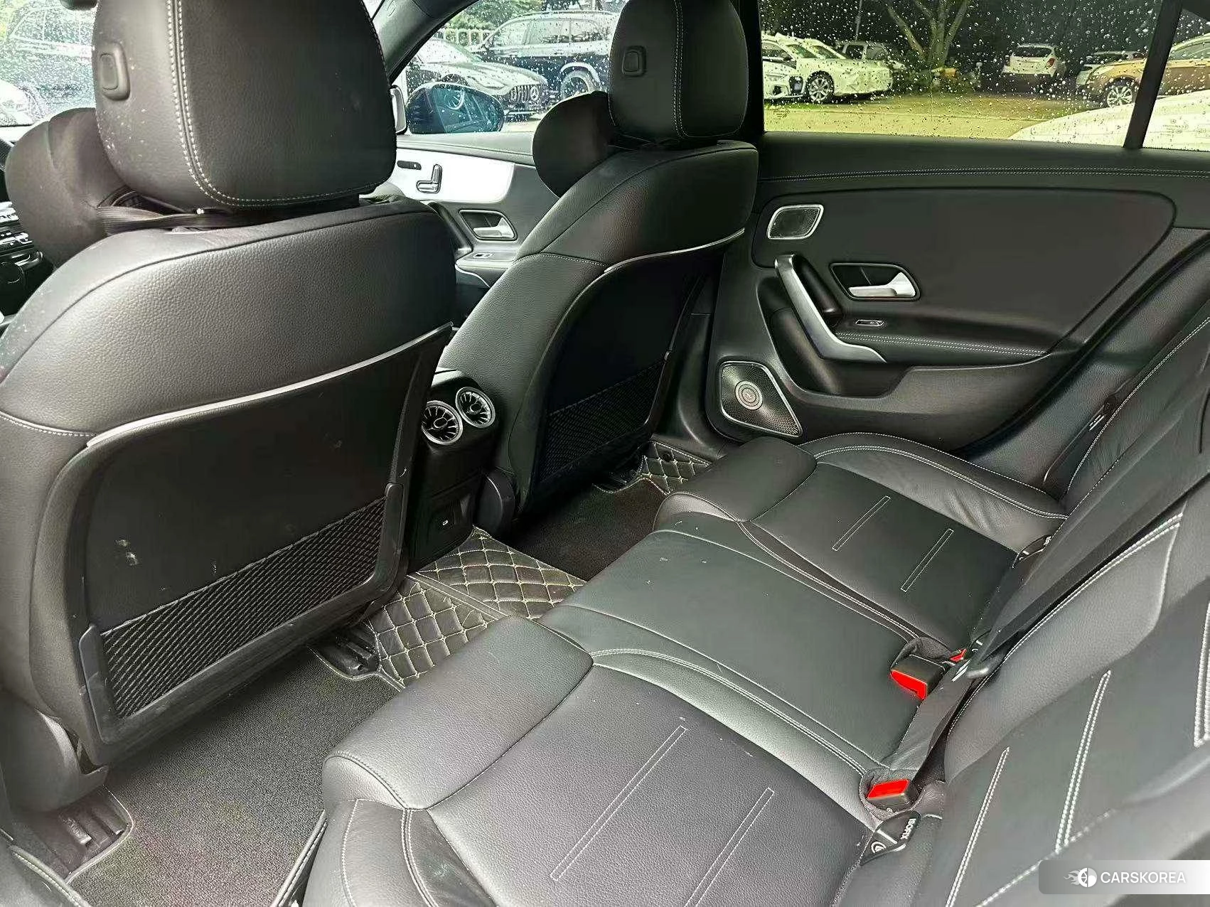 Mercedes-Benz AMG A-Class id 4513671 из Китая 19