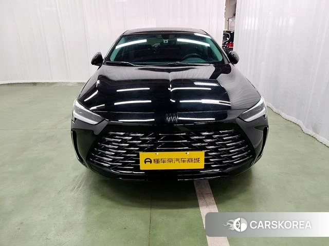 Buick Regal id 4210858 из Китая 19