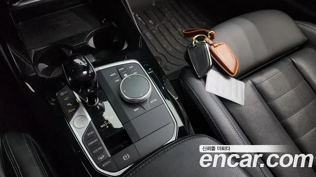 BMW X3 (G01) id 2691383 из Кореи 19