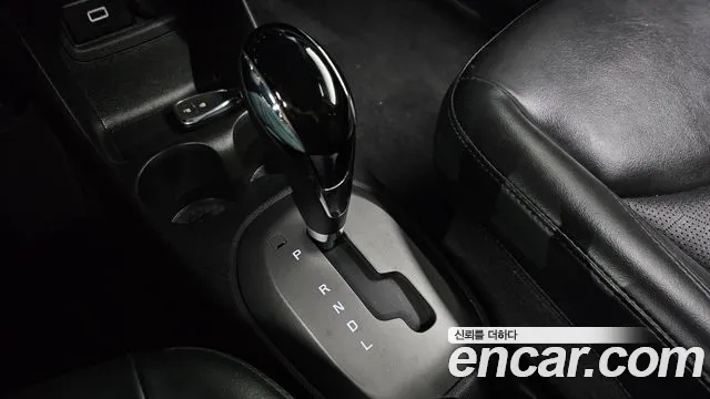 Chevrolet (GM Daewoo) The New Spark id 2628721 из Кореи 19