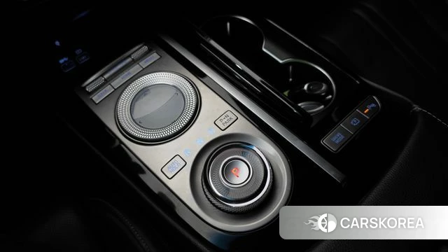 Genesis G80 (RG3) id 4631685 из Кореи 33