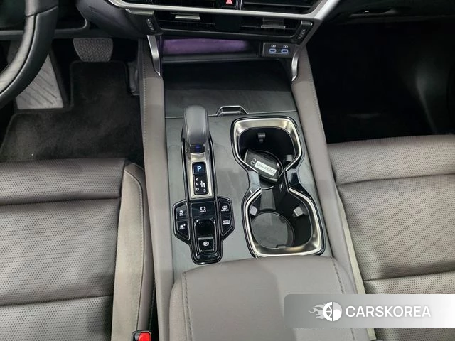 Lexus RX450h + 5th generation id 4333969 из Кореи 16