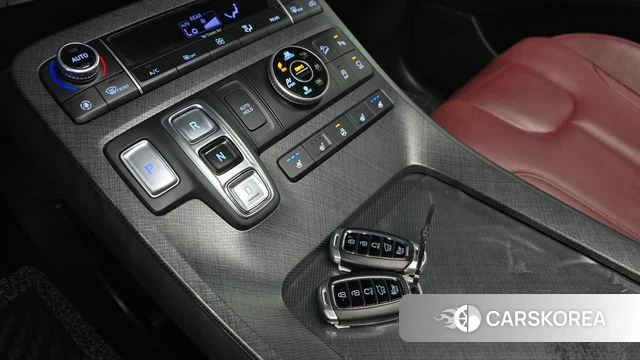 Hyundai Palisade id 3853596 из Кореи 19