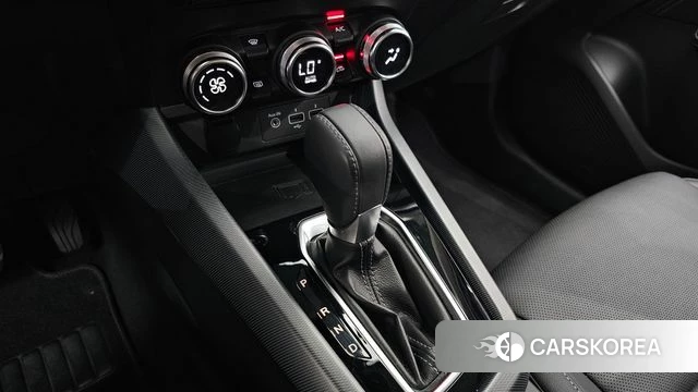 Renault Korea (Samsung) XM3 id 4535774 из Кореи 32