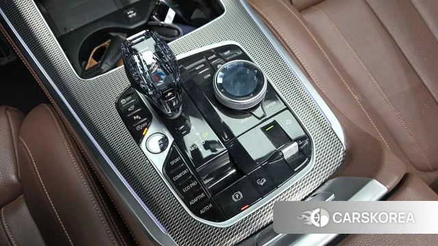 BMW X5 (G05) id 4530479 из Кореи 32