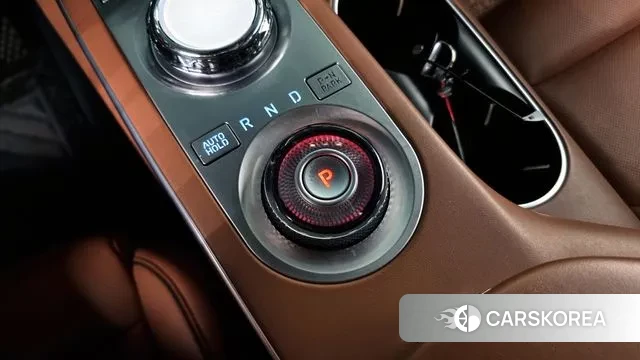 Genesis GV70 id 3556335 из Кореи 19