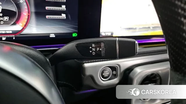 Mercedes-Benz G-Class W463b id 3432898 из Кореи 19