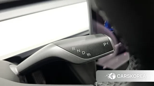 Tesla Model Y id 3353954 из Кореи 19