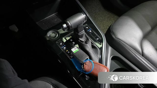 Kia Di Ol Nu Niro id 3865456 из Кореи 19