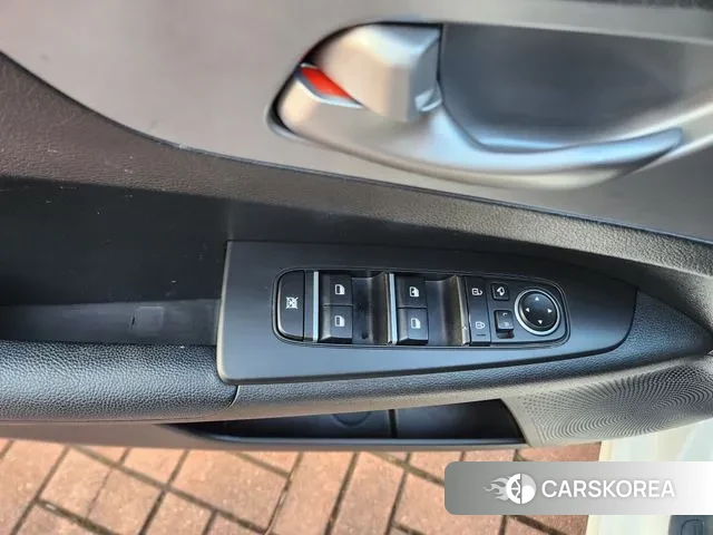 Kia The New K3 2nd generation id 3472811 из Кореи 15