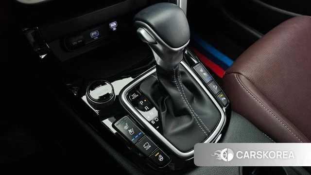 Kia Seltos id 3866340 из Кореи 19